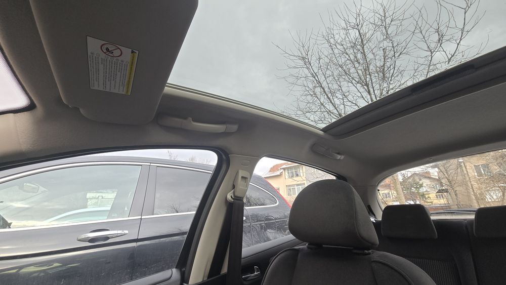 Peugeot 207 1.6 VTi – 120 к.с. 2009г.