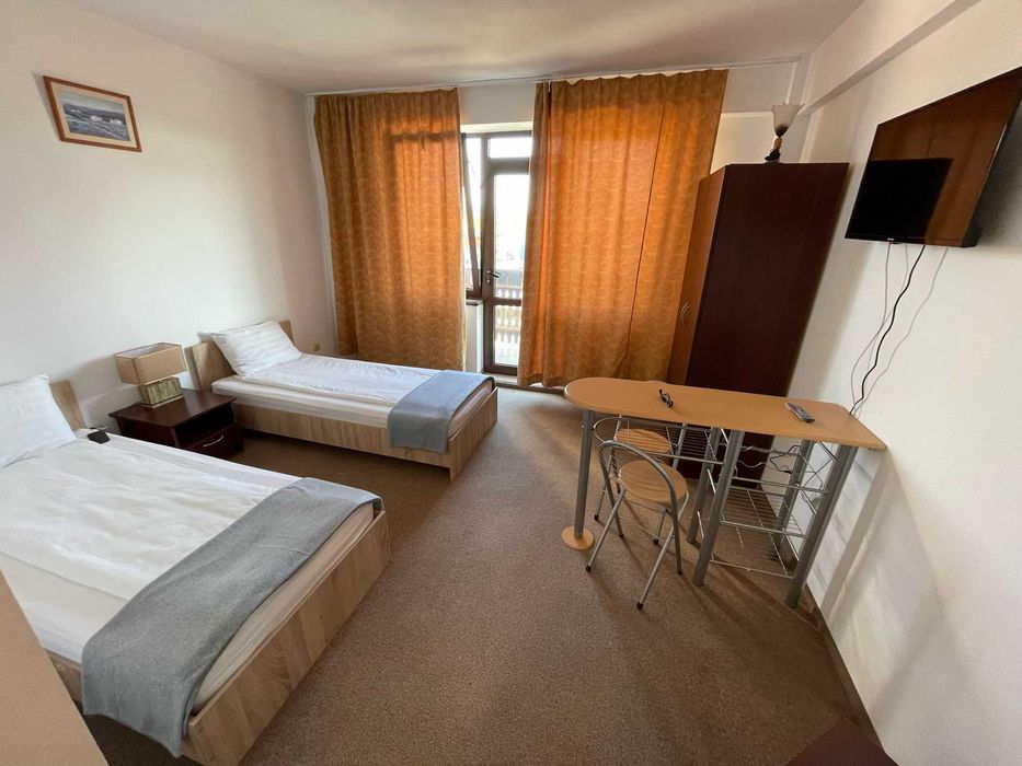 Clădire Hotel de închiriat/ de vănzare Gara Rupea