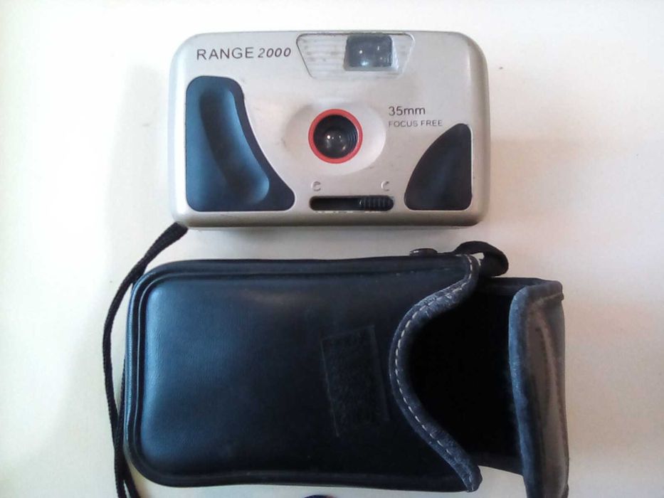 Фотоапарати втора употреба