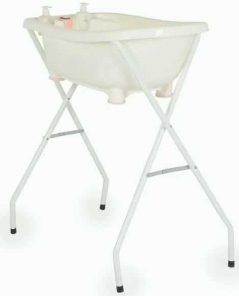 количка 2 в 1 Камарело фигаро,вана за къпане, матрак бамбук