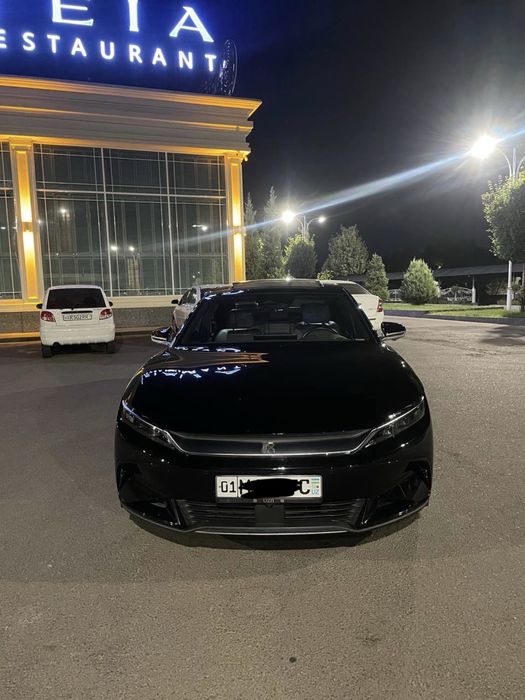Byd han 2024 yil