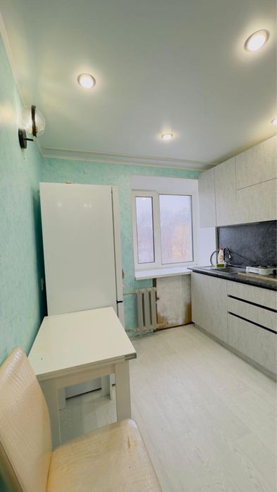 Продается 2 х комнатная квартира