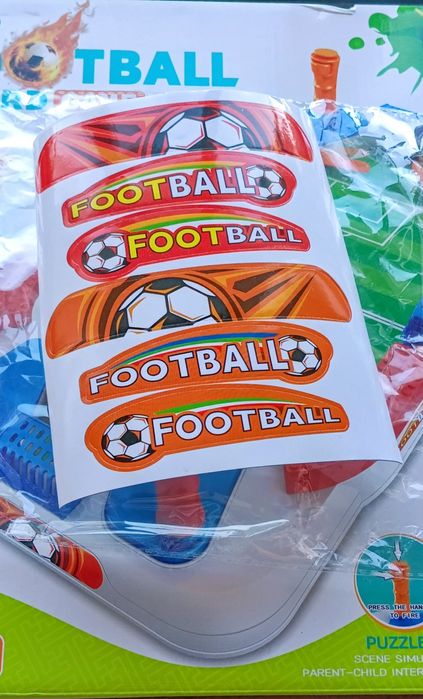 Продам детский футбол