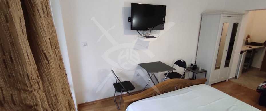 Продава се Едностаен апартамент в Бургас, Сарафово - 34 кв.м за 1374 €/кв.м - Снимка #3