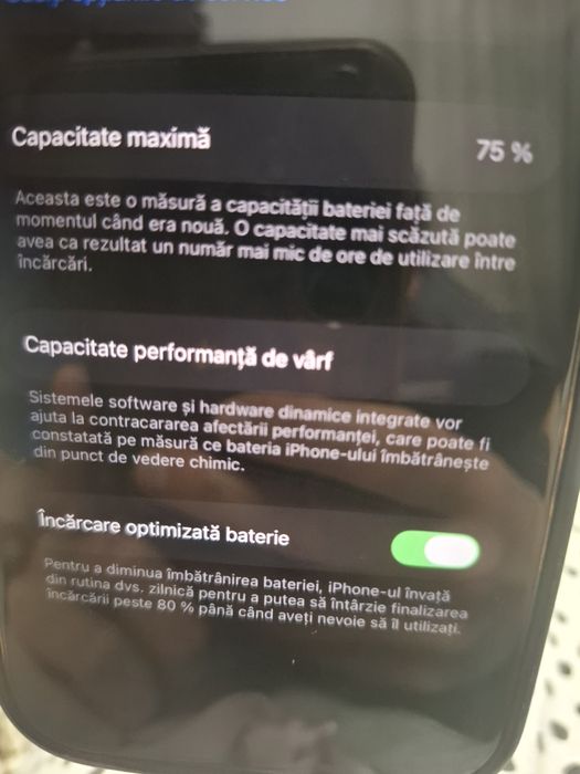 Iphone 14 pro,utilizat