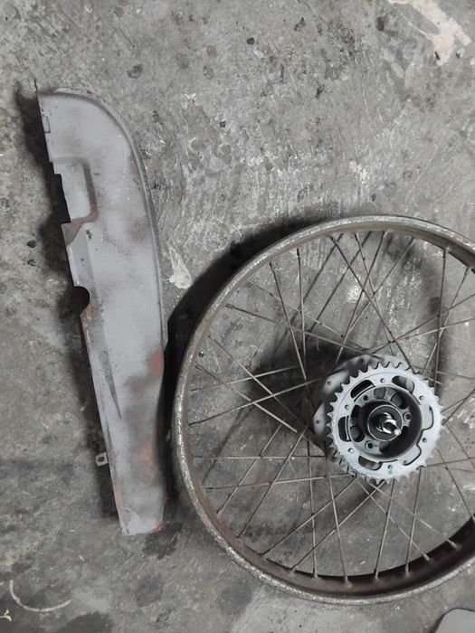 Балкан люлин капла комплект