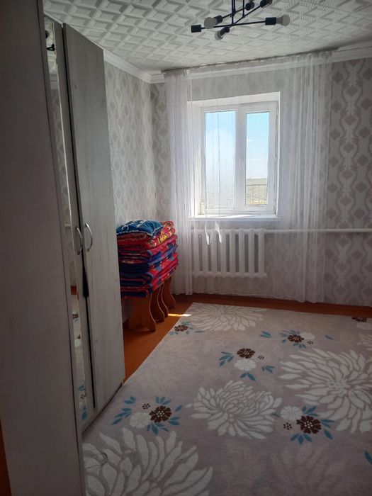 продаю дом в поселке Сагашили