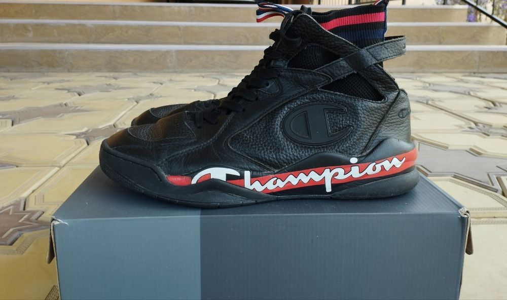 Кроссовки Champion оригинальные