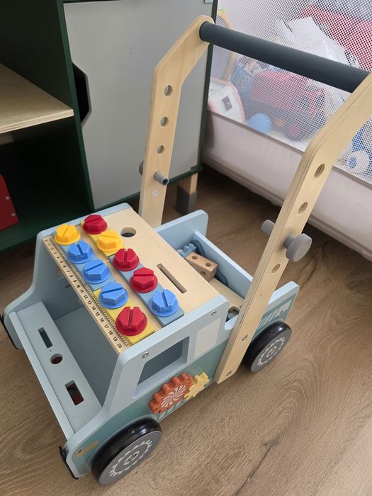 Проходилка уокър