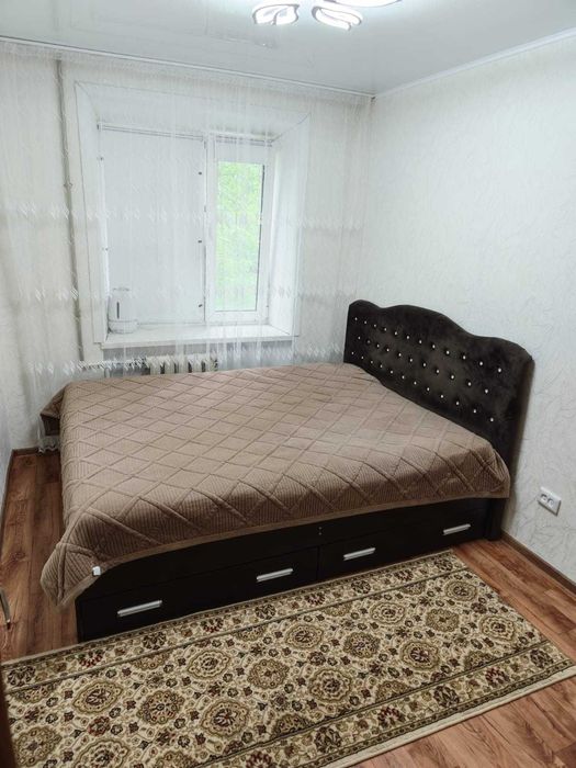 Продам 2х комнатную квартиру.
