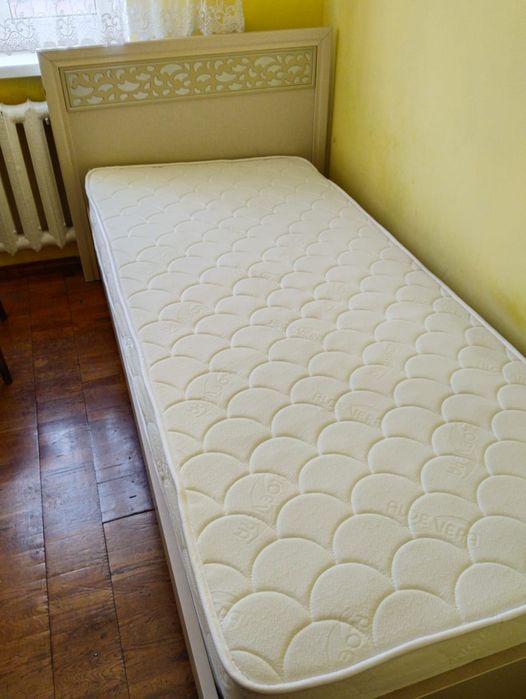 Кровать односпальная