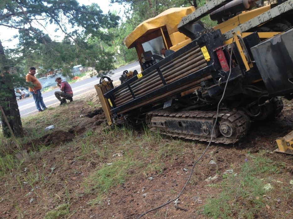 Водопровод. Канализация.
