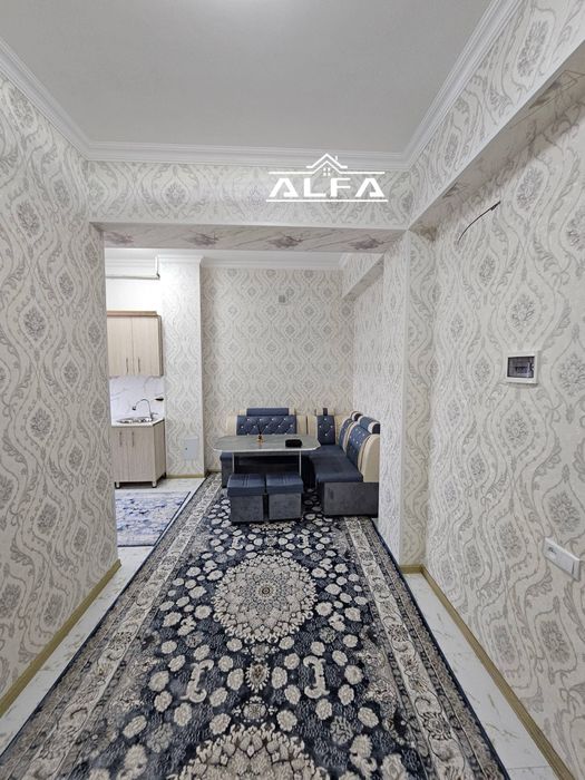 1 xonali 48m² 7-qavat. uy xonadon kvartira sotiladi  #1x #433a