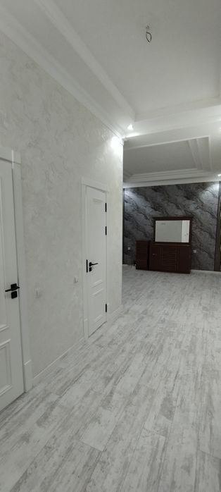 Бектемир туманида ховли сотилади