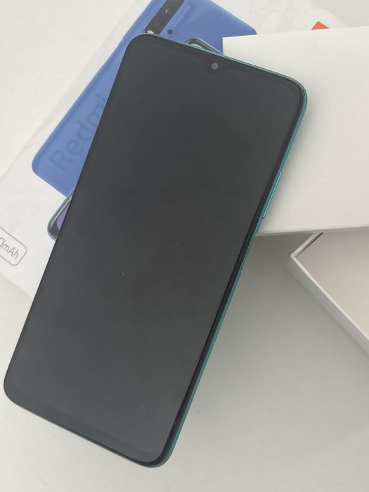 Телефон Redmi 9t