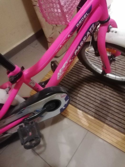 Детско колело 14-ка