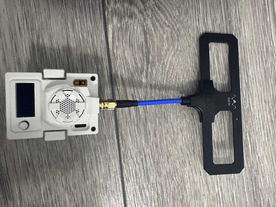 Radiomaster TX16S MKII ELRS