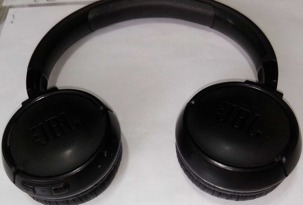 Наушники JBL tune 520bt