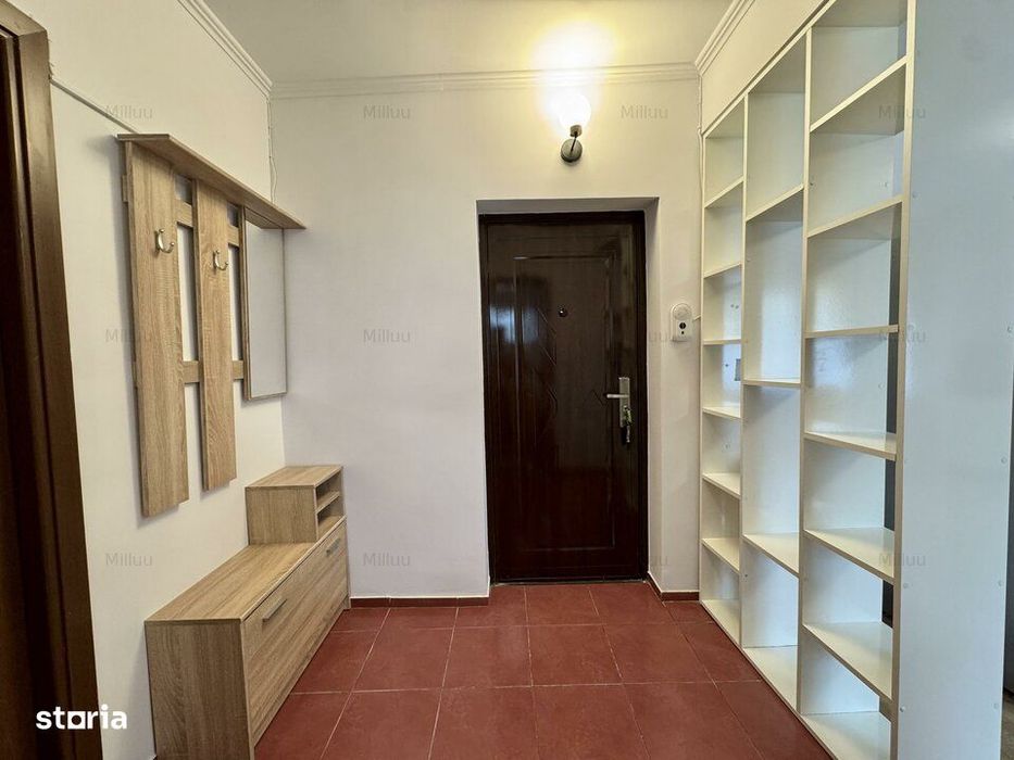 2 camere | Parcare | Stejarului | Floresti