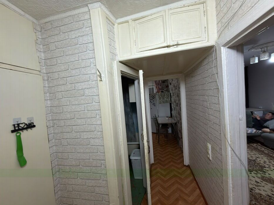 Продам 1 комн квартиру Парк Победы