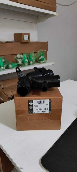 Термостат для Land Rover Range Rover 5L