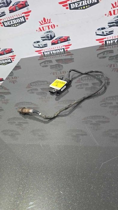 Senzor NOx 8596295 13628596295 Bmw Seria 1 F40 2 F45 F46 X1 F48 X2 F39 B37 B47