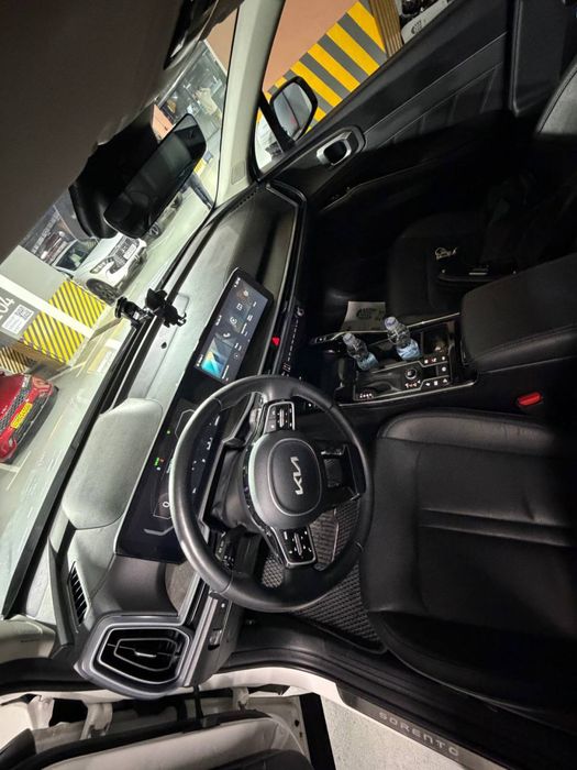 Kia Sorento 2024 2.5 MPI
