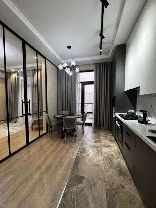 2/5/9 Новостройка "Vek" паркентский