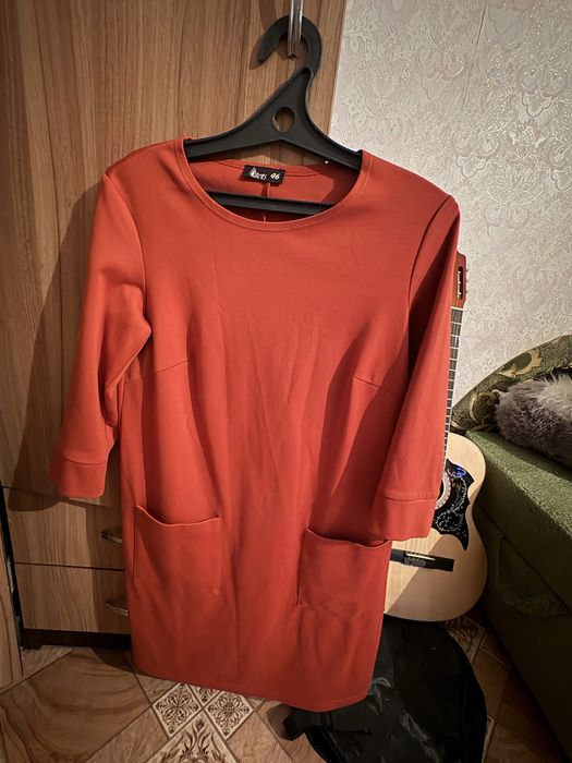 Продам платье для девочки