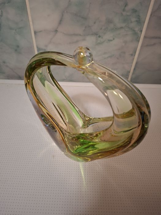 Вазы Чехословакия