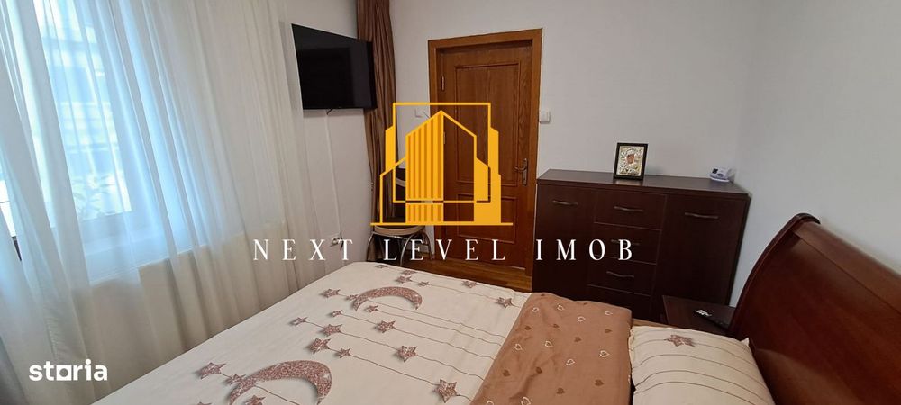 Apartament 2 camere Trivale