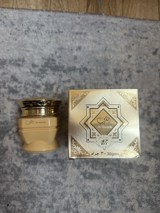 Бухур благовония ,сандал