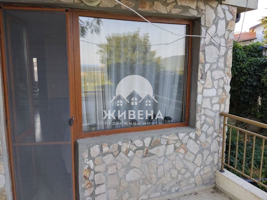 Продава 3-стаен апартамент, с.Рогачево