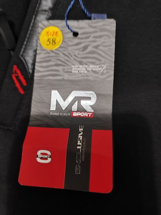 Трико янги МР ФИРМА 60 ВЕЛИКАН