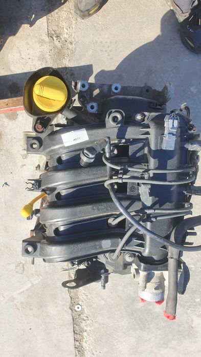 Motor Dacia Sandero /Logan 2 1.2 benzina cod D4F 732