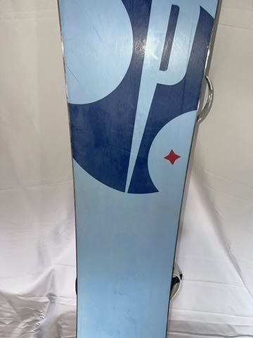 Placa Snowboard Palmer Liberty 154cm + Legături HEAD