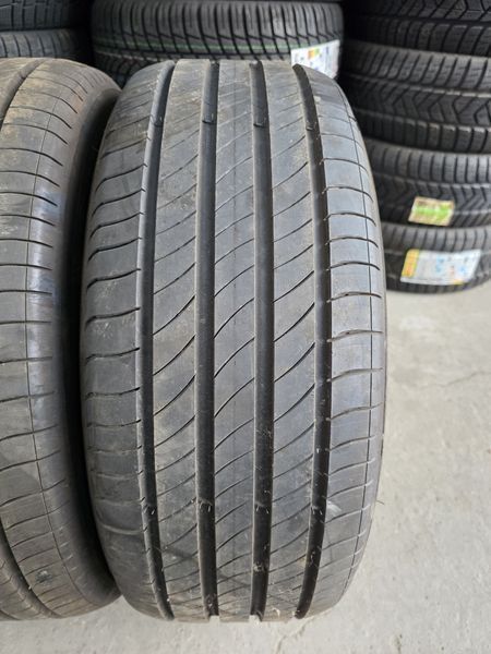 225/55/17 Michelin 4piese