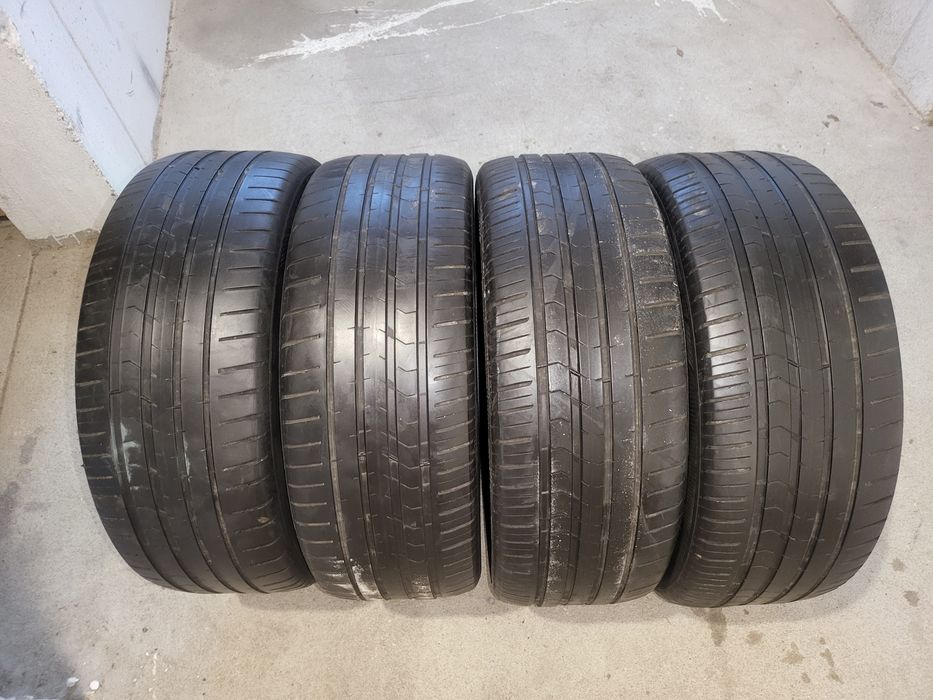 Anvelope vara 215 50 17 an 2018