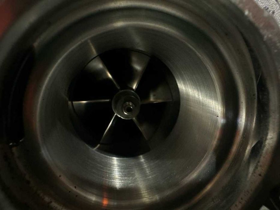 Turbina 05L253019K Audi 2.0 TDI Mild Hybrid