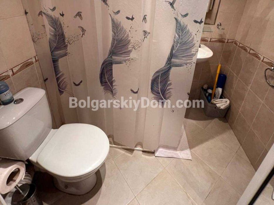 Продава се Двустаен апартамент в Свети Влас - 64 кв.м за 702 €/кв.м - Снимка #3