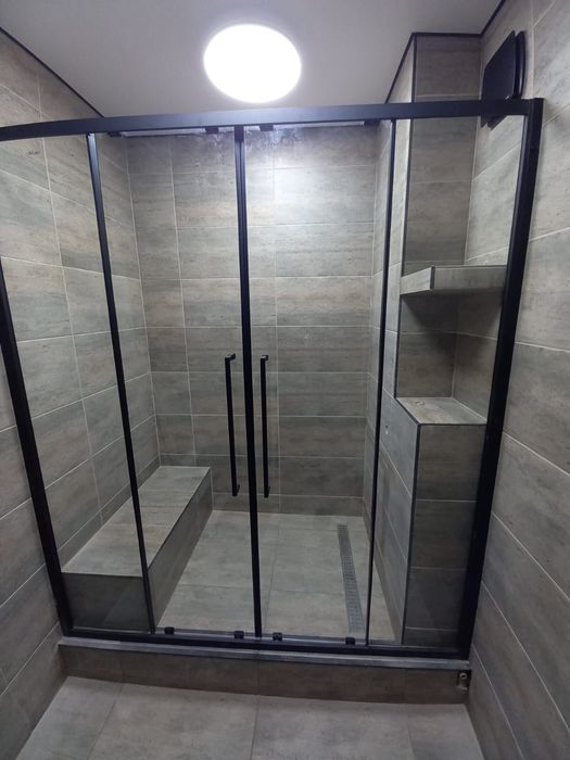 Ремонт квартир в Астане