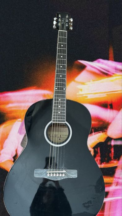 chitara acustica PULS