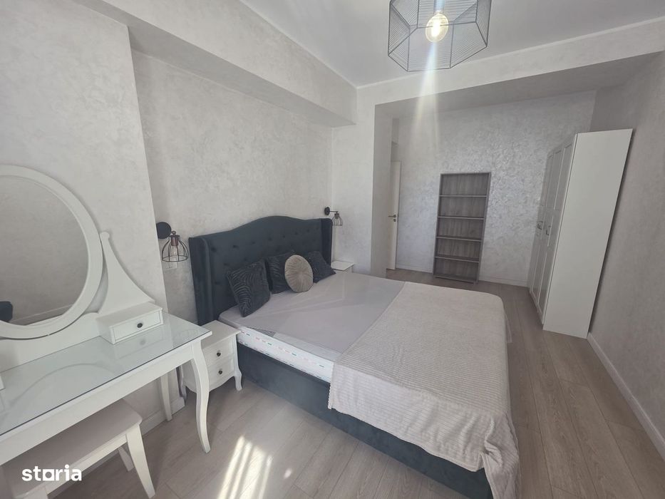 Apartament 2 camere statiunea MAMAIA  - zona Vega - Butoaie  125000