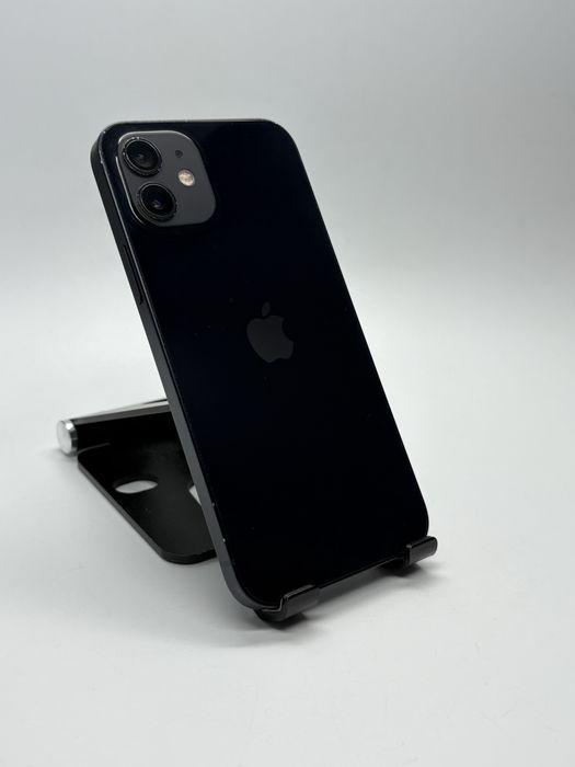 iPhone 12 - 64Gb - Stare FT BUNA - Baterie 100% + Garantie