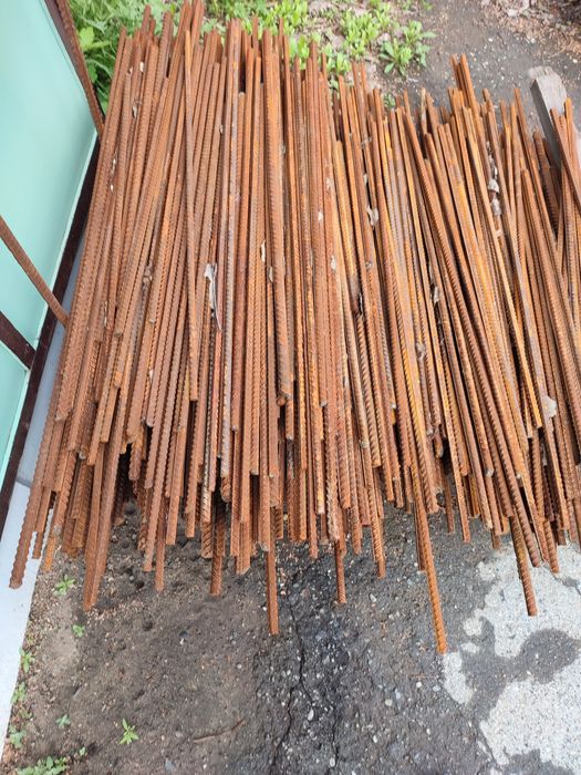 Арматура новая 280