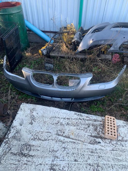 Продается запчасти на бвм