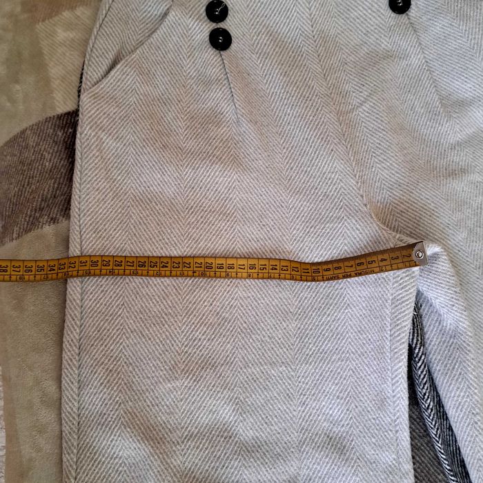 2x Pantaloni stofa dama