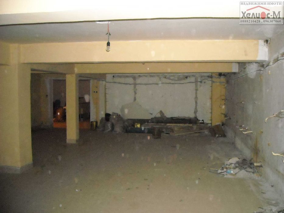 Дава се под наем Заведение в Монтана, Идеален център - 460 кв.м за 99450 € - Снимка #6