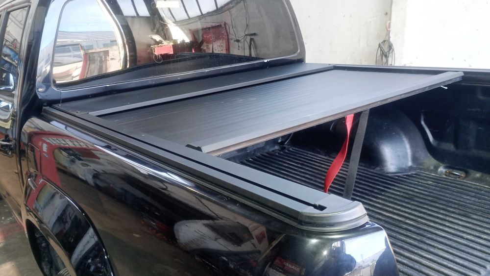 Ролетни Щори/покривала/ за пикапи