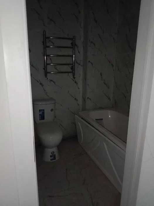 3-комнатная квартира в жилом комплексе Manhattan 85 м²;